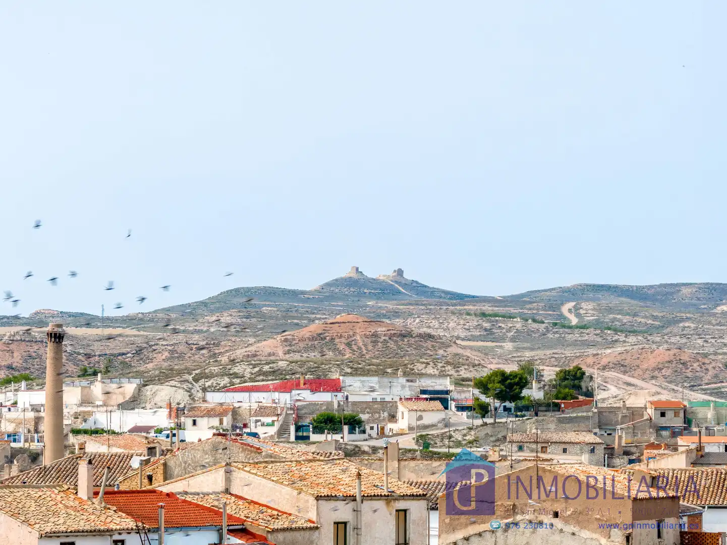 Àtic en venda a N/A, Épila