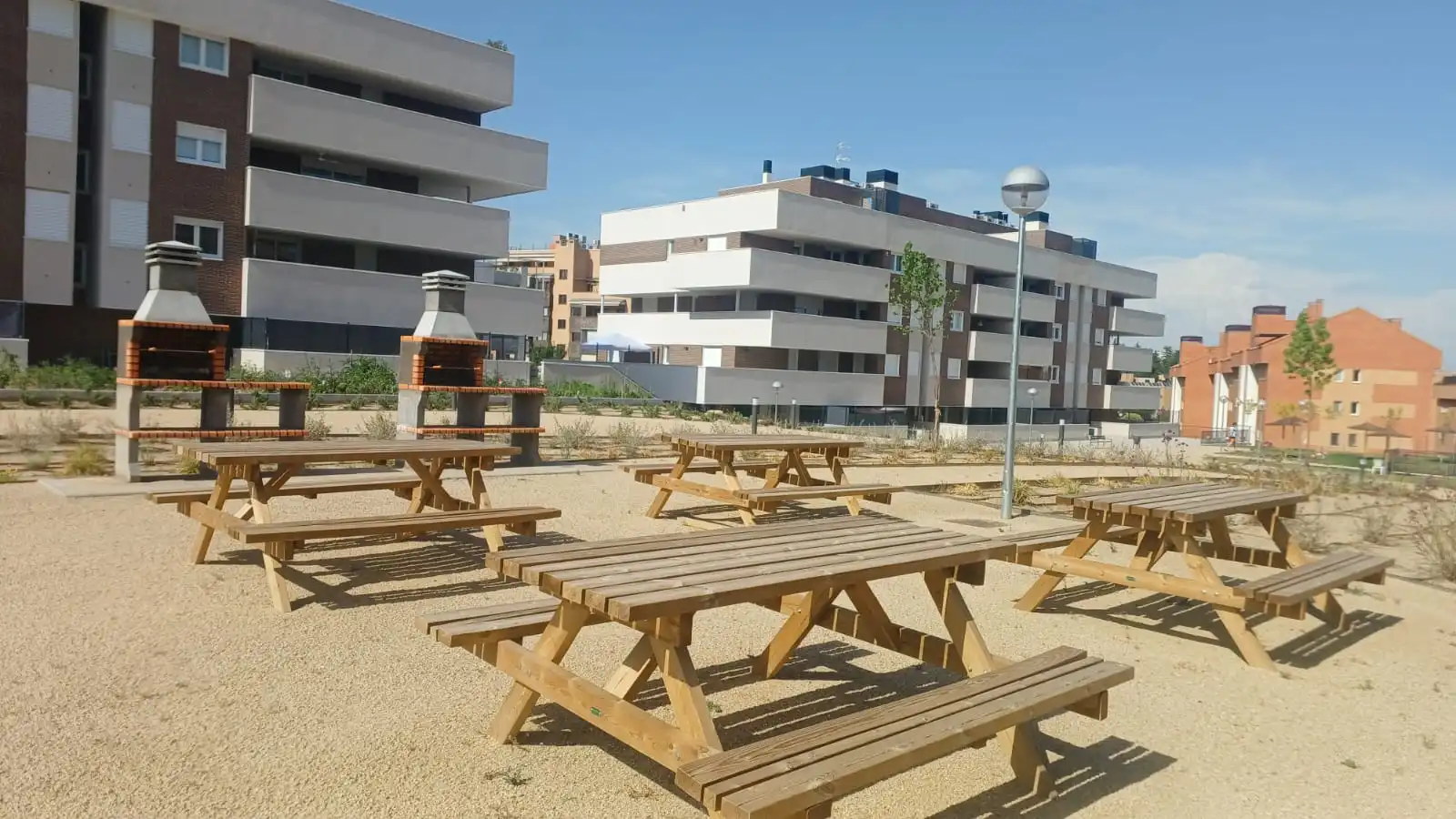 Apartments for sale in Calle del Ave, San Crispín - La Estación Consorcio
