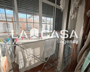 Terrassa de Pis en venda en  Sevilla Capital