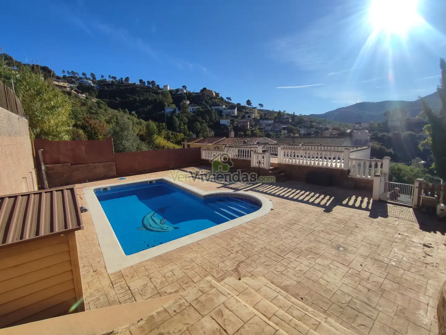 Casa o chalet en venta en Carrer Major, 617, Vallirana