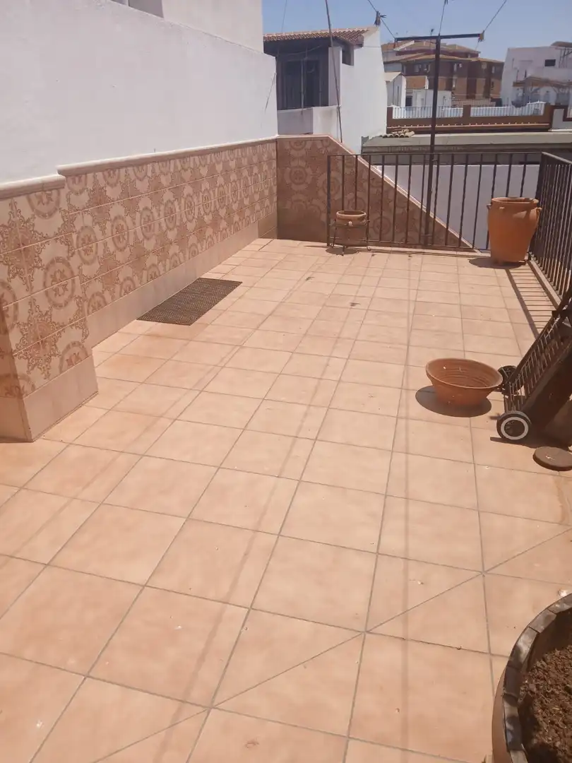 Haus zum Verkauf in San Juan del Puerto, imagen 3