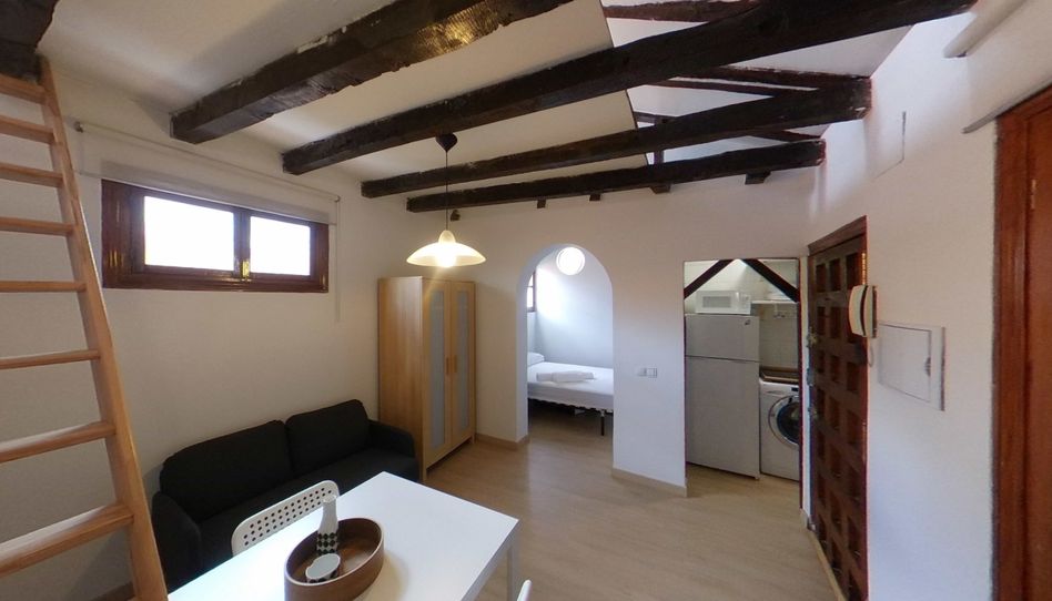 Piso de alquiler en Calle de Buenavista, Embajadores - Lavapiés - Imagen 3