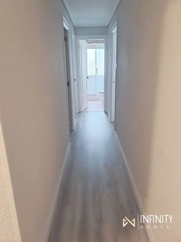 Piso de alquiler en Bilbao  con Calefacción