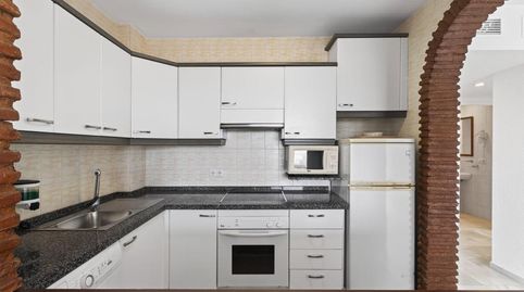 Foto 5 de Apartamento en venta en Calahonda, Mijas