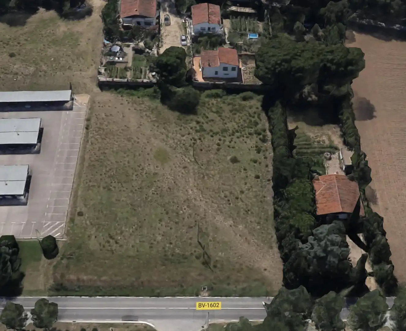 Residential land for sale in Carrer Carrer d'Anselm Clavé, imagen 6