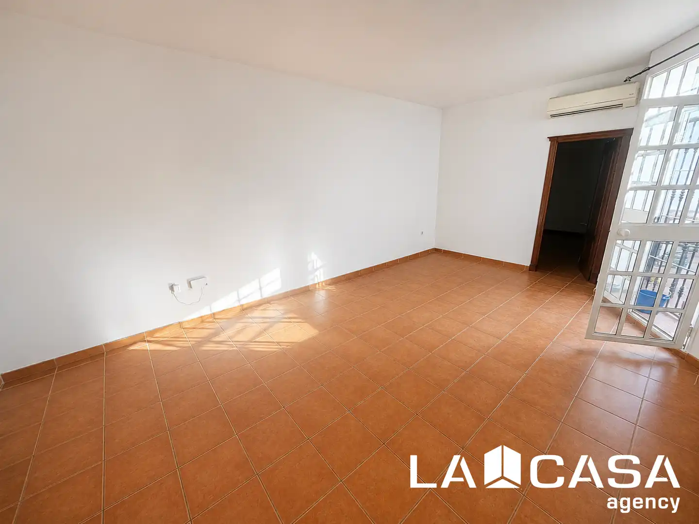 Casa o xalet en venda a Centro - Doña Mercedes
