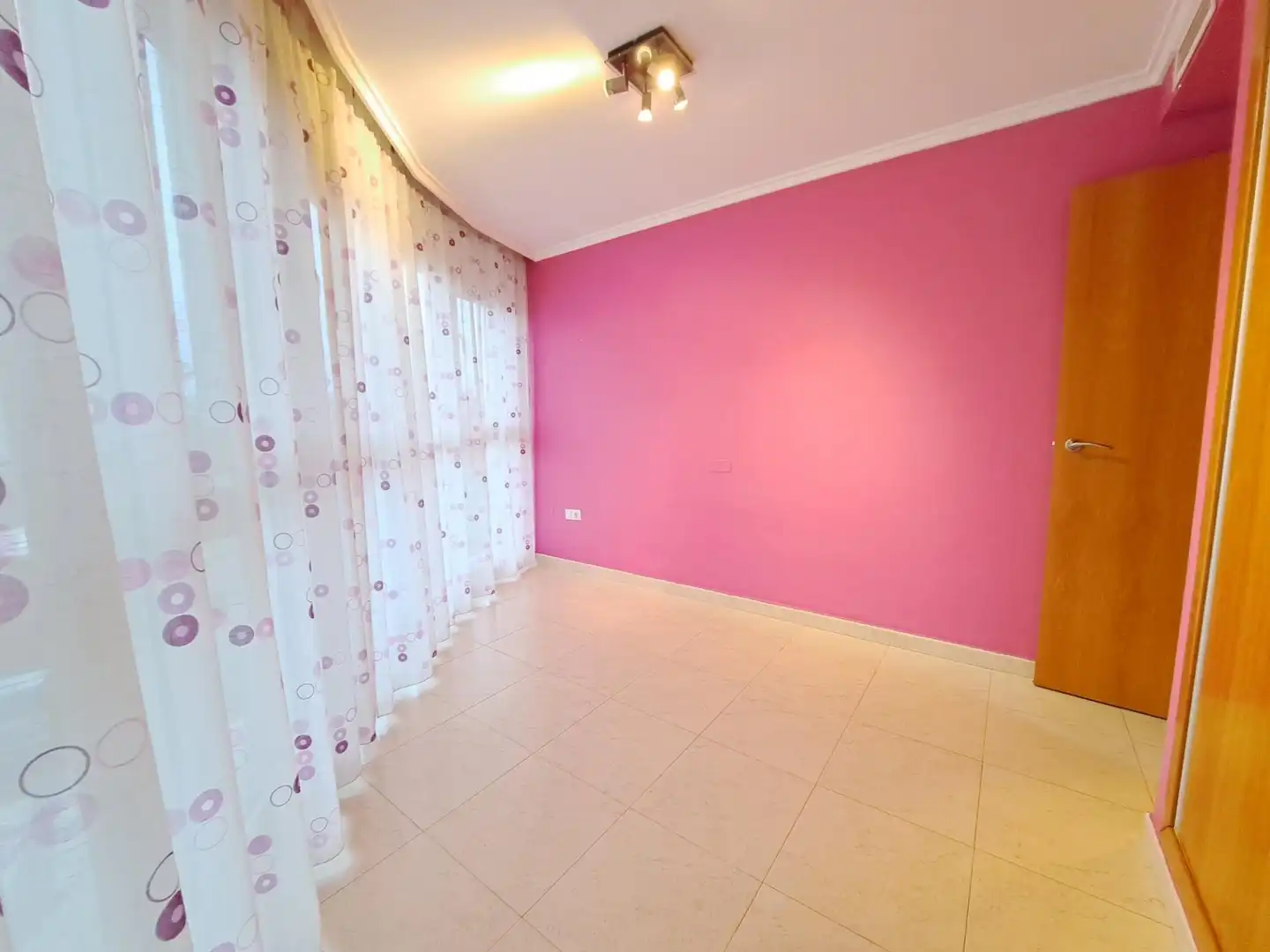 Bedroom of Detached homes for sale in Alzira  with Air Conditioner, Heating and Terrace
