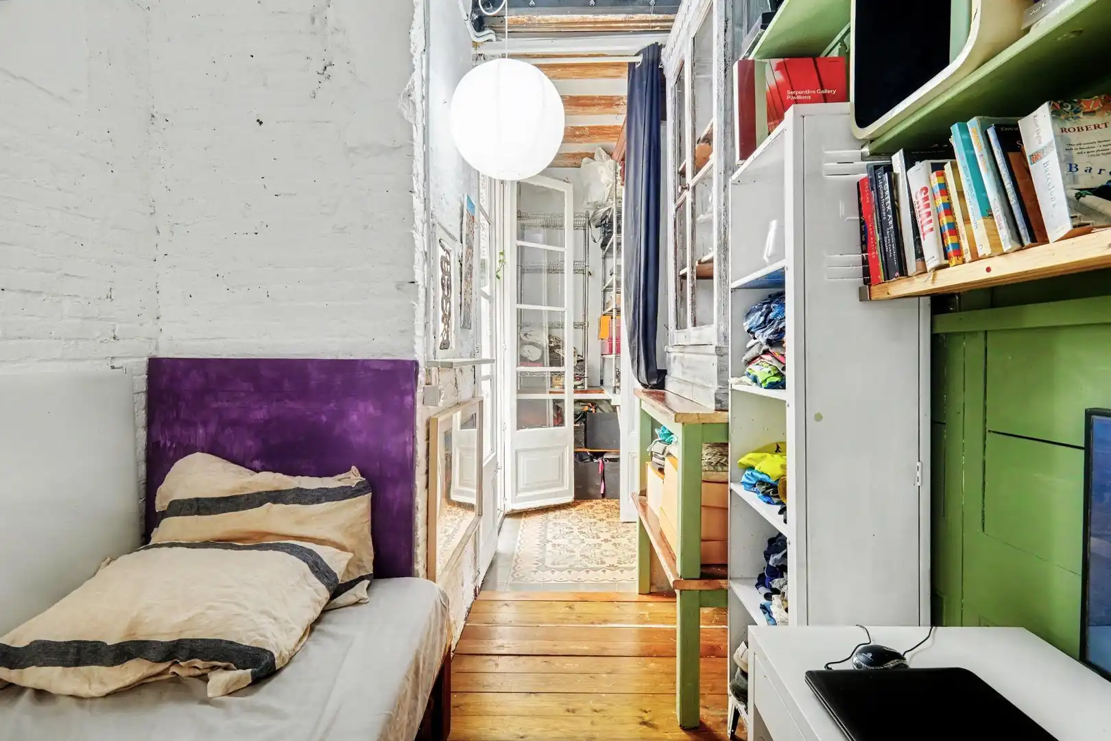 Flat for sale in Barri Gòtic