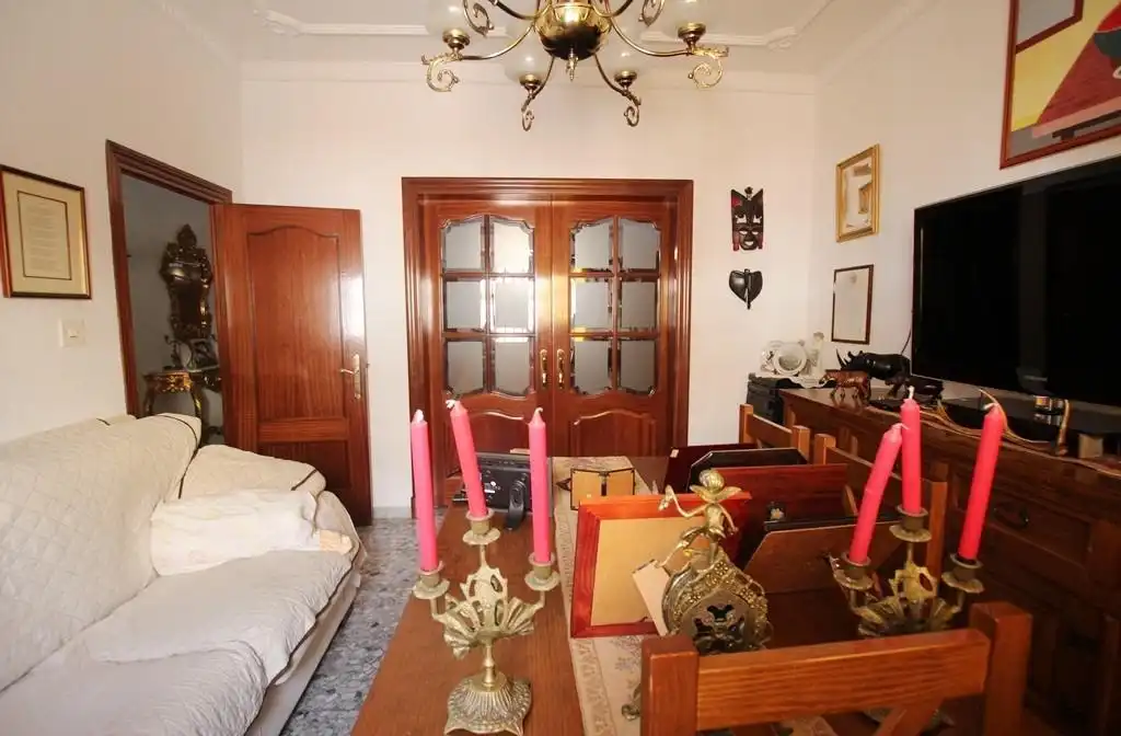 Casa en venta en El Rocío - La Milagrosa, imagen 3