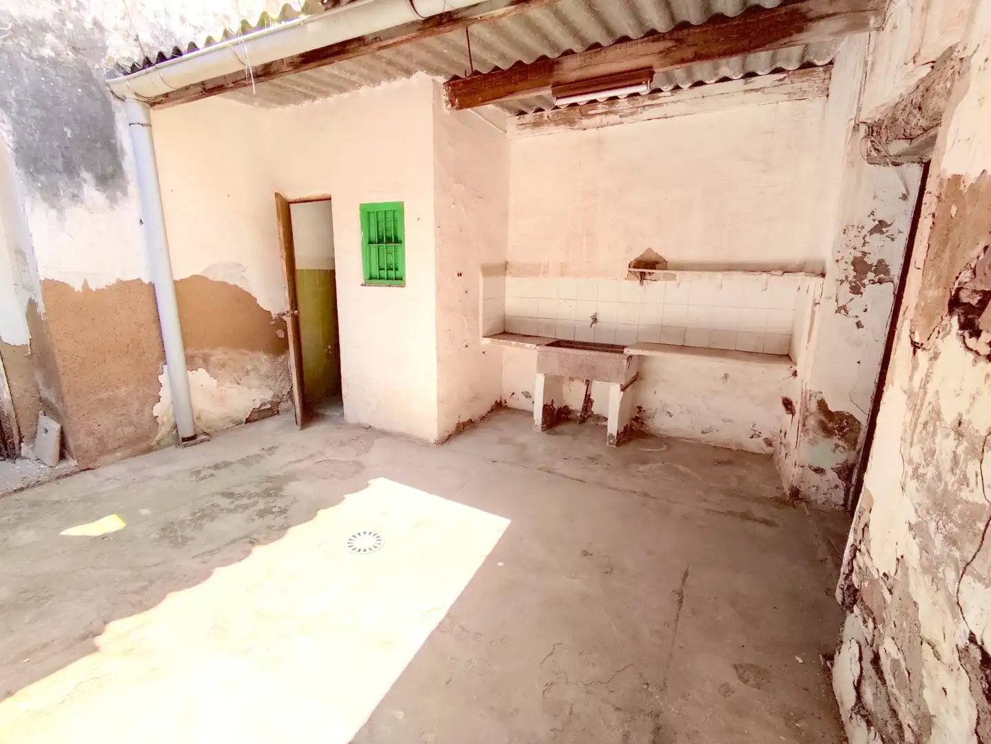 Cuina de Casa o xalet en venda en Puçol amb Terrassa