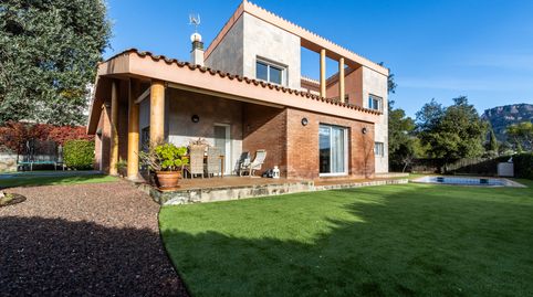 Foto 3 de Casa o xalet en venda a Matadepera - Cl Roureda la, Matadepera, Barcelona