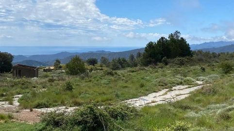 Foto 3 de Finca rústica en venda a Tv-7092, 12, Arbolí, Tarragona
