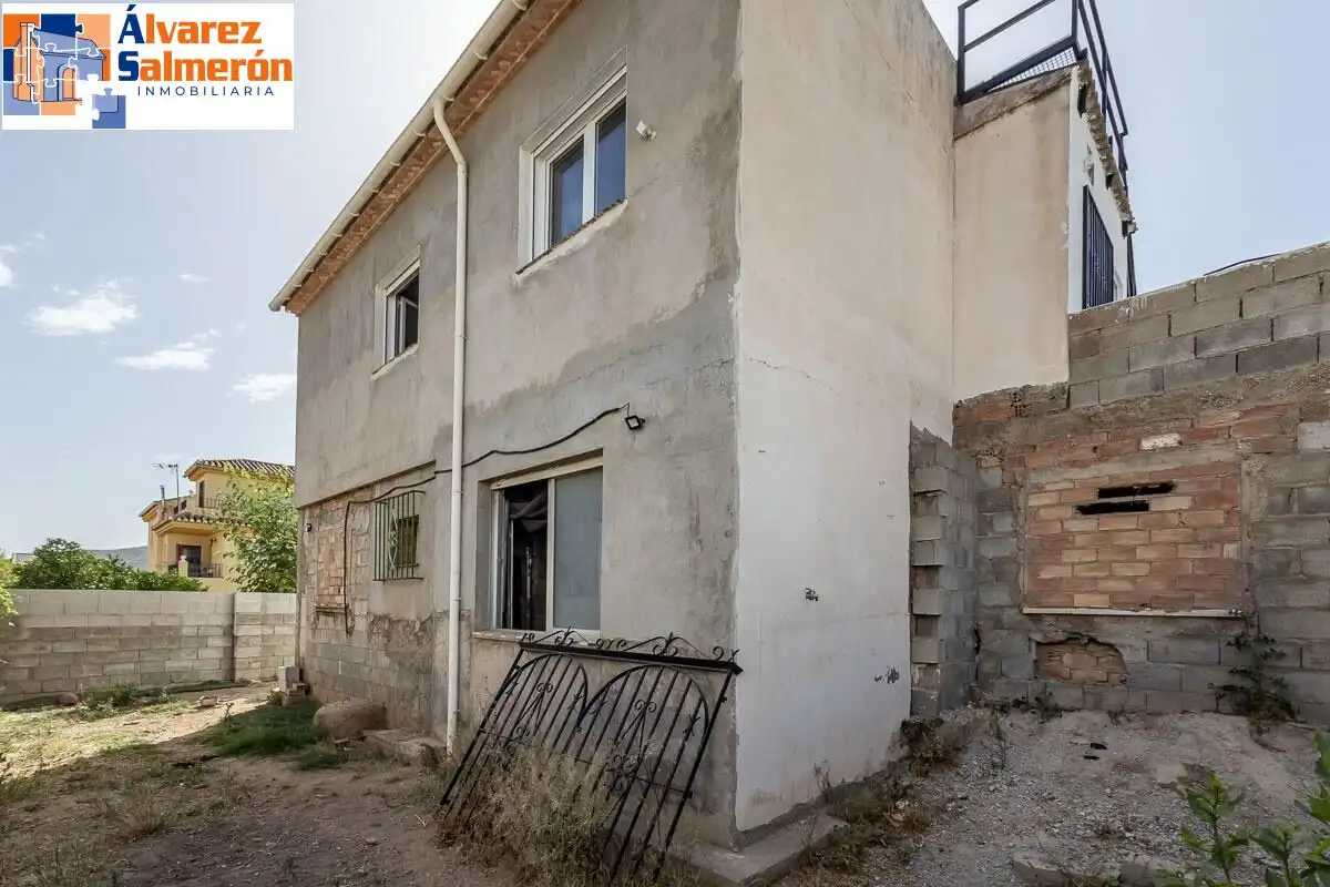 House for sale in Calle HARALES, imagen 42