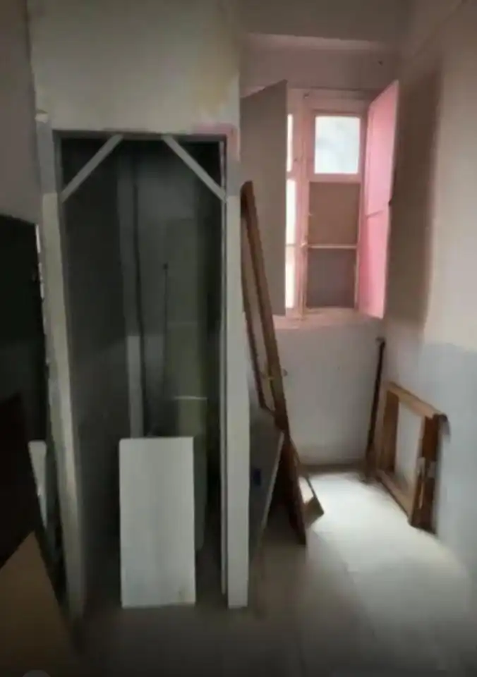 Baño de Local de alquiler en Uribarri