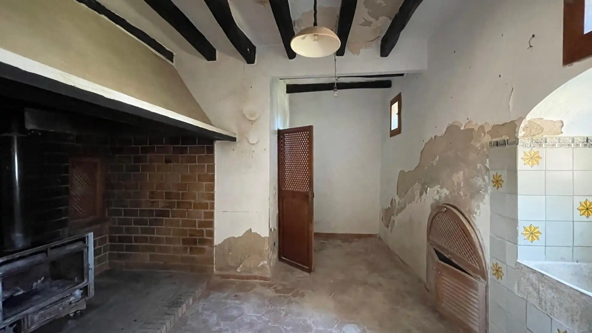 Maison rustique à vendre à Llucmajor pueblo, imagen 19
