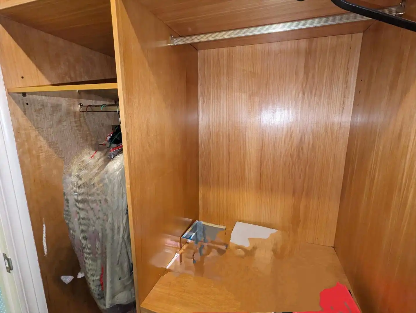 Dormitori de Dúplex en venda en Bilbao  amb Traster