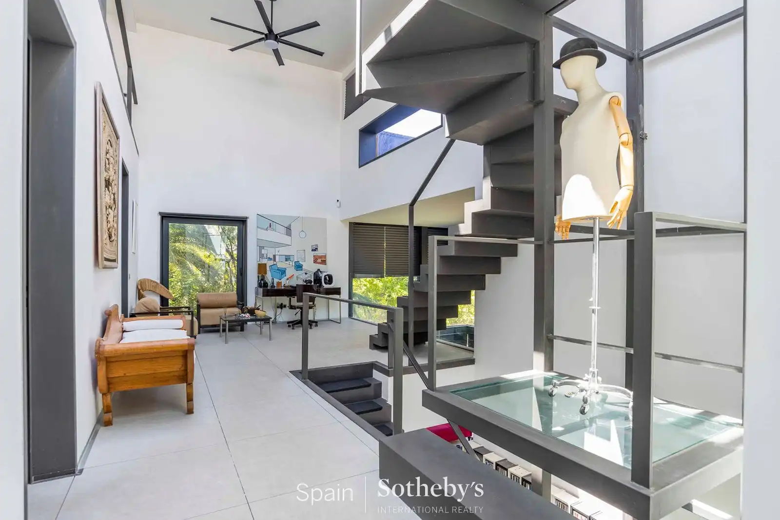 Casa o chalet en venta en Mirasierra