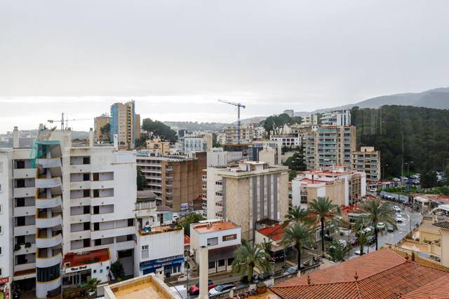 Apartamento en Venta en Carrer BARTOMEU QUETGLAS en Cala Major