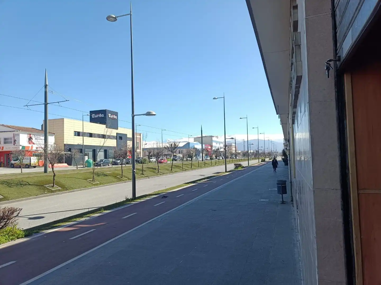 Local comercial de lloguer a Albolote, imagen 16