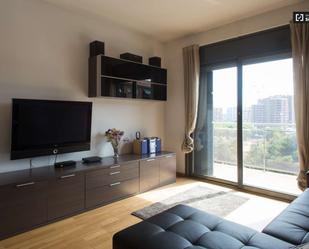 Apartament per a compartir a  Barcelona Capital