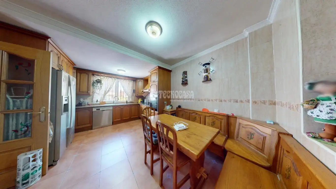 Casa bifamiliare in vendita a Vallehermoso, imagen 5