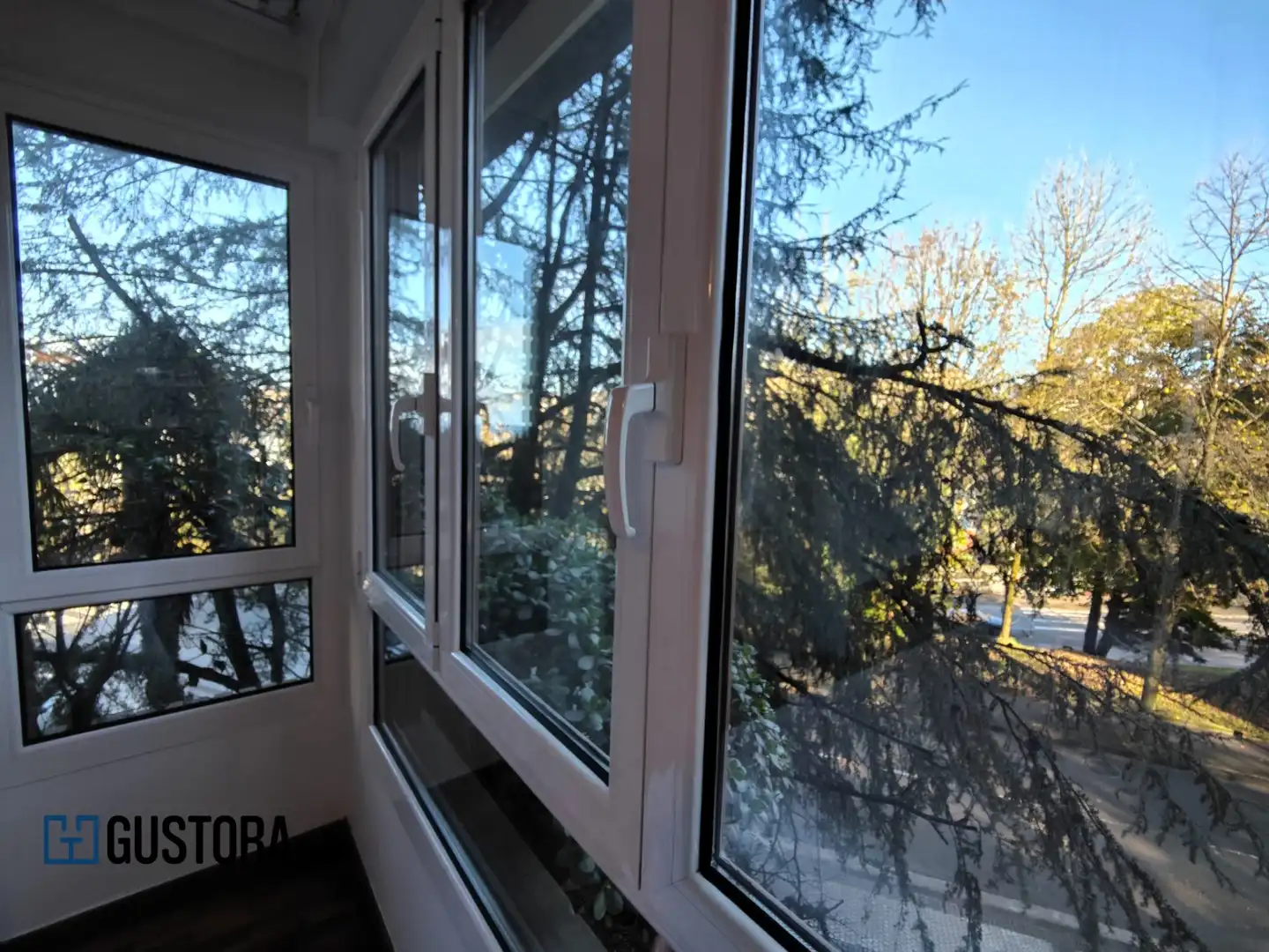 Vista exterior de Piso en venta en Donostia - San Sebastián  con Calefacción, Terraza y Trastero