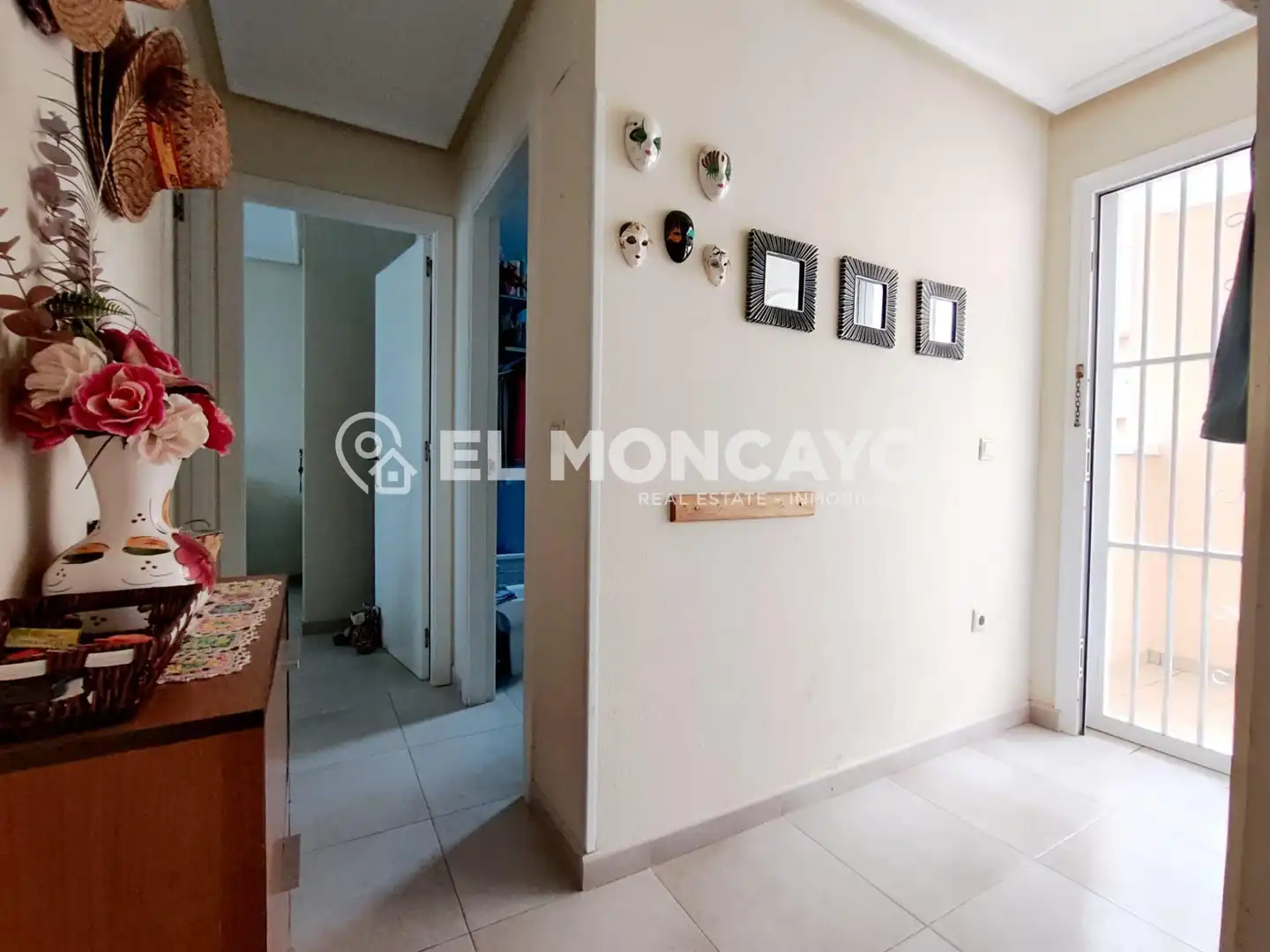 Apartament amb piscina en venda a Pueblo, imagen 12