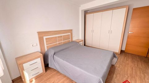 Foto 4 de Piso de alquiler en Santa Rosa - Valdeolleros, Córdoba Capital