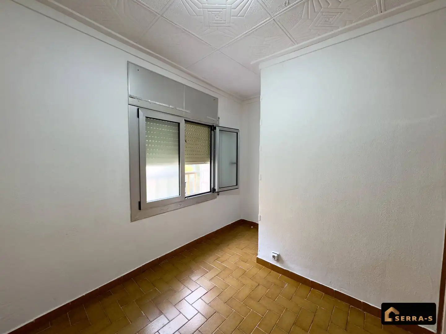 Habitación de Casa adosada en venta en Blanes con Terraza y Trastero