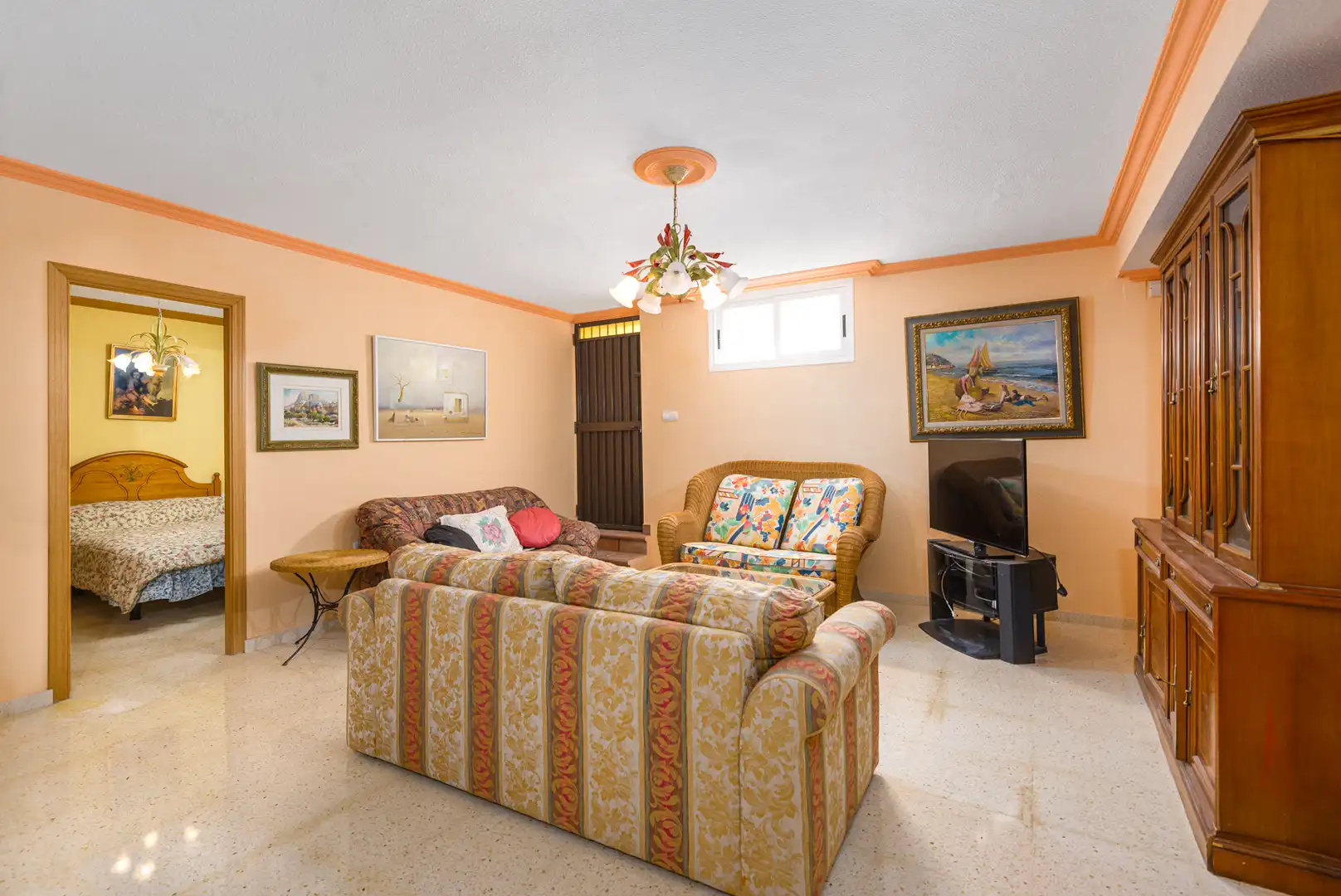 Casa o chalet en venta en Carrer del Vespre, 2, Bonalba - Cotoveta