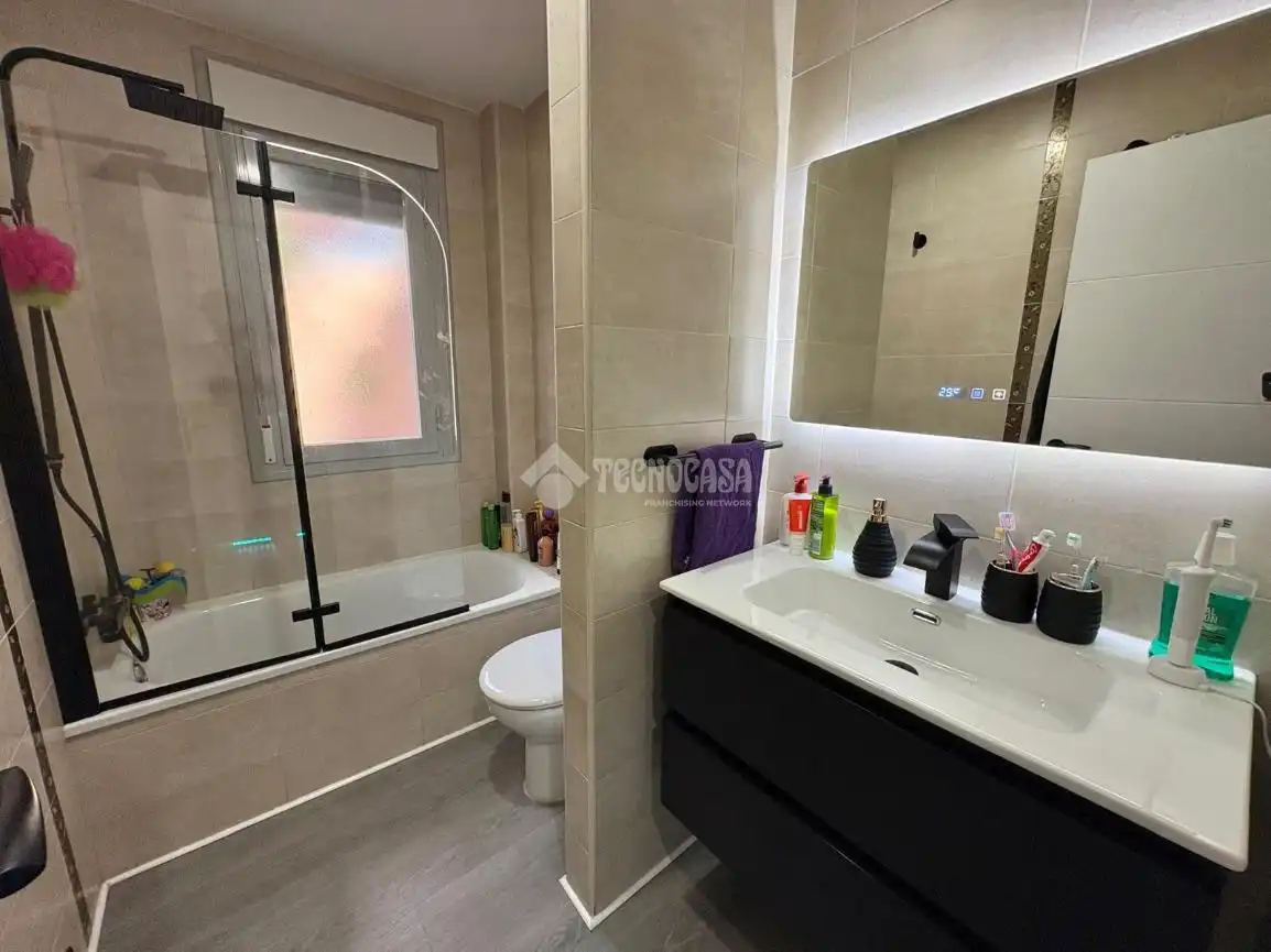 Piso con ascensor en venta en Patrocinio - Nueva Talavera, imagen 16