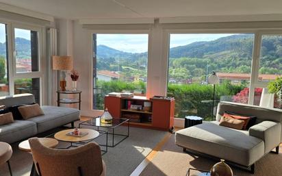Single-family semi-detached for sale in Sopelana