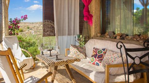 Foto 4 de Casa o chalet en venta en Aguamarga, Níjar