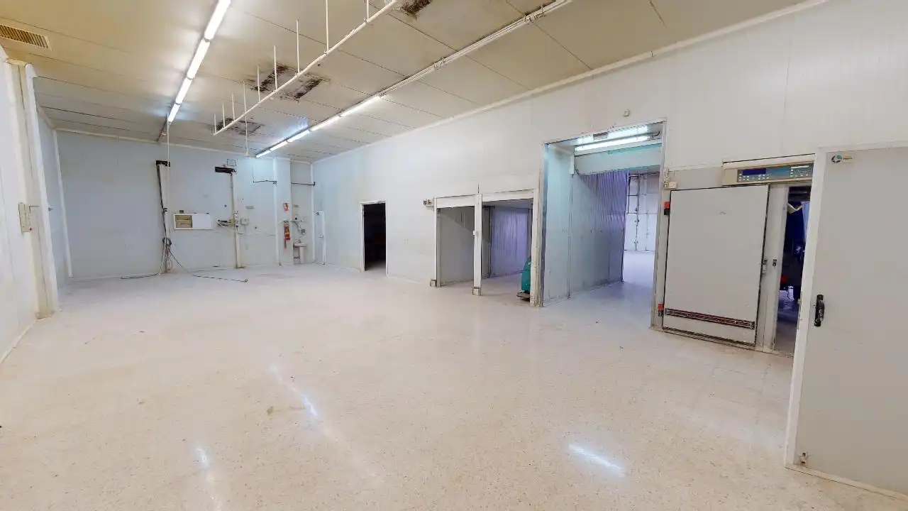 Industrial building for sale in Pol. Los Olivares, imagen 6