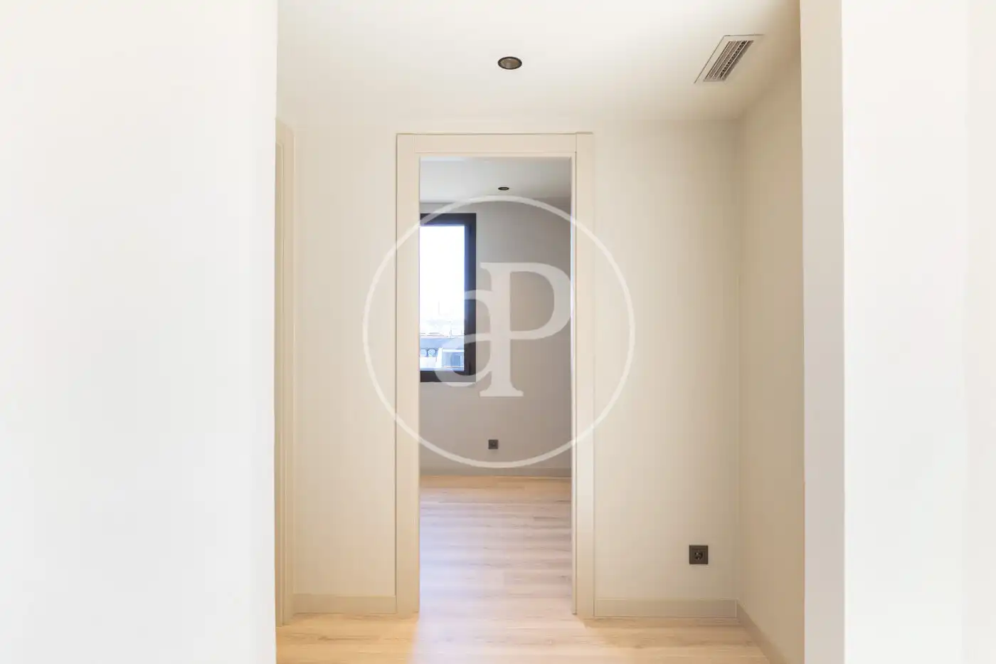 Penthouse mit Terrasse zum Verkauf in Carrer de Provença, imagen 14
