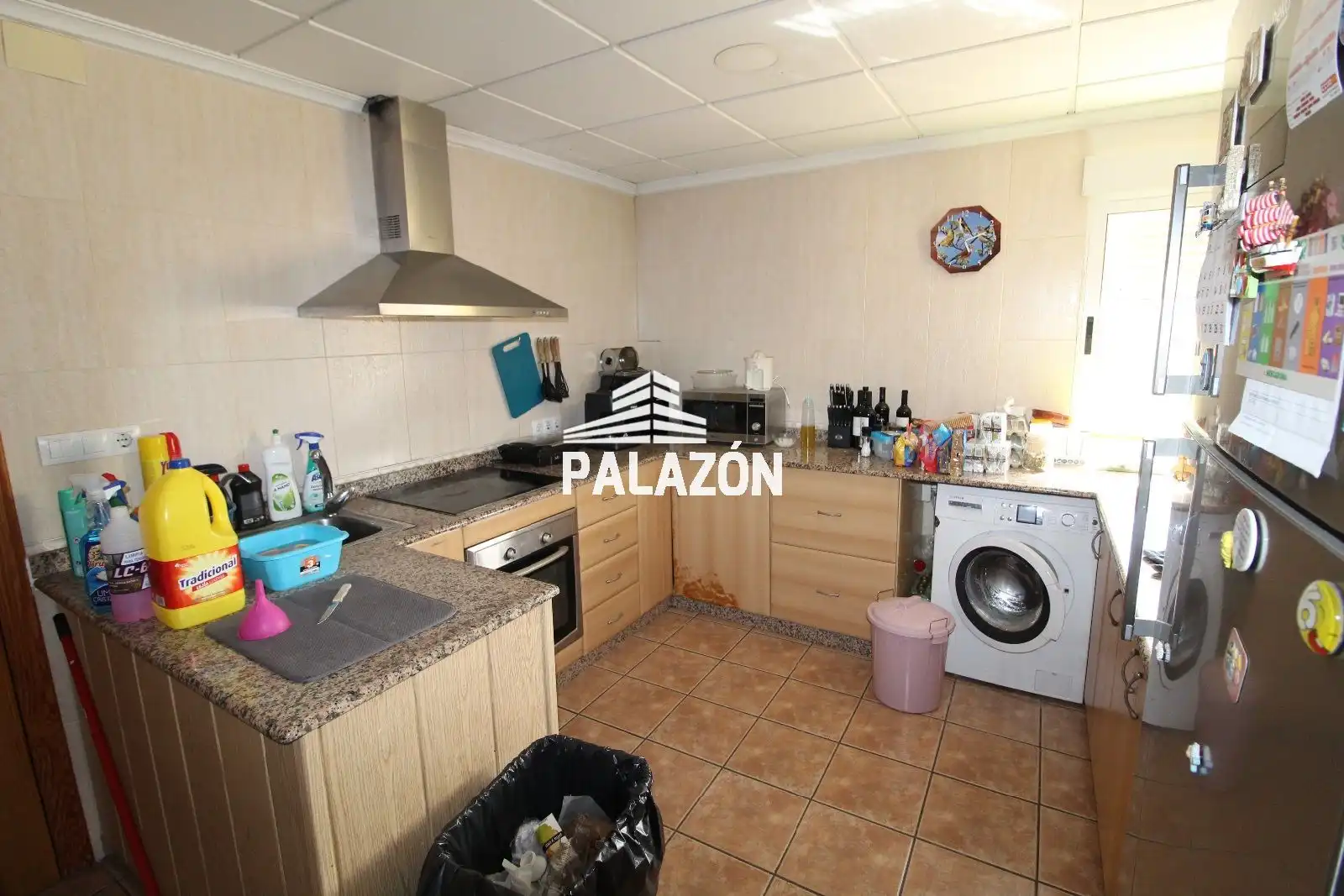Finca rústica en venta en Crevillent