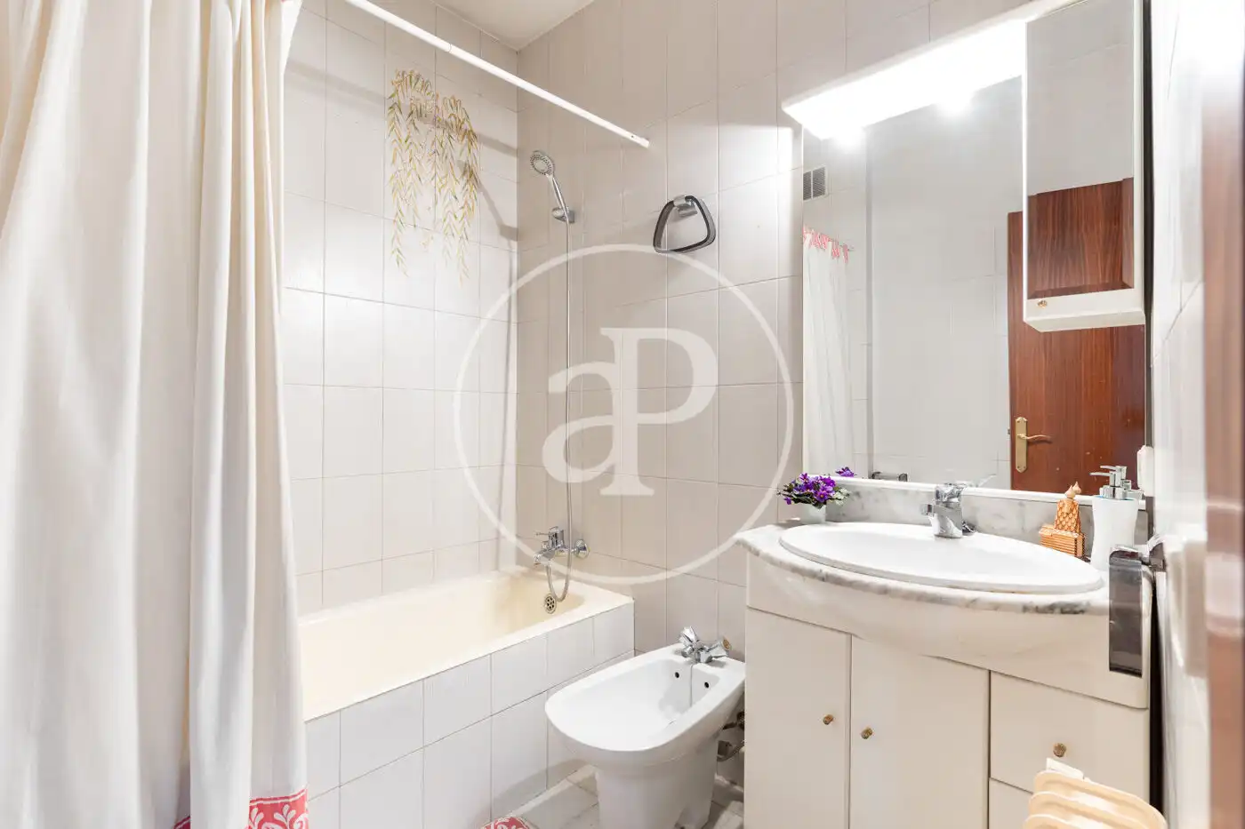 Casa adosada en venta en Sabadell, Barcelona