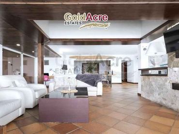 Casa in vendita a Parque Holandés