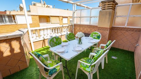 Foto 3 de Apartamento de alquiler en Guardamar Playa, Guardamar del Segura