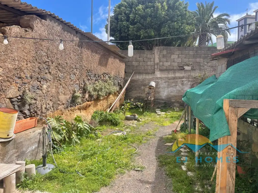 Casa o xalet en venda en Santa Cruz de Tenerife