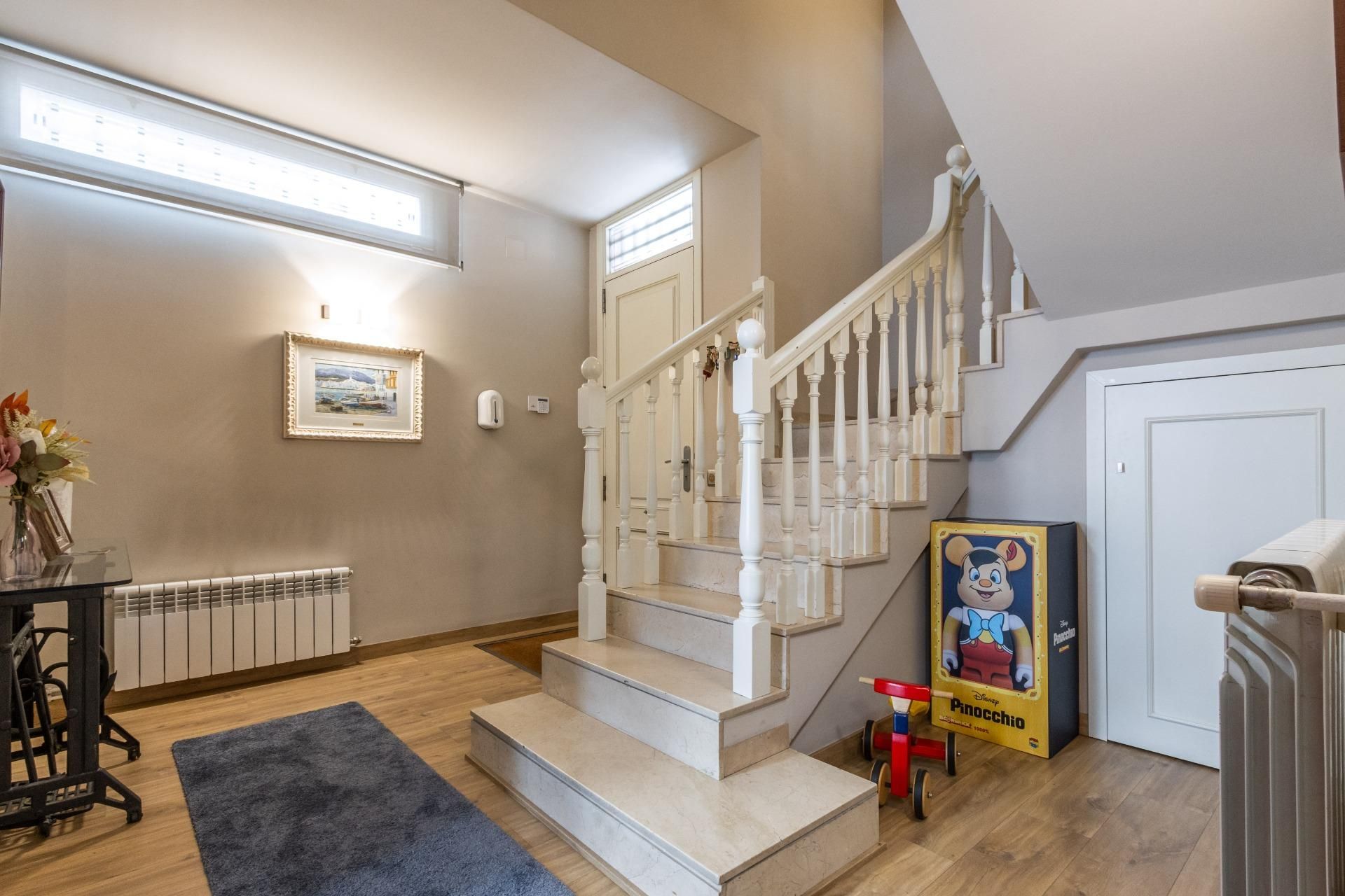 House or chalet for sale in Sabadell  with Air Conditioner, Heating and Private garden