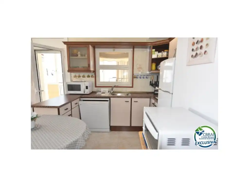 Appartamento con ascensore in vendita a Avenida De La Platja 99, imagen 4