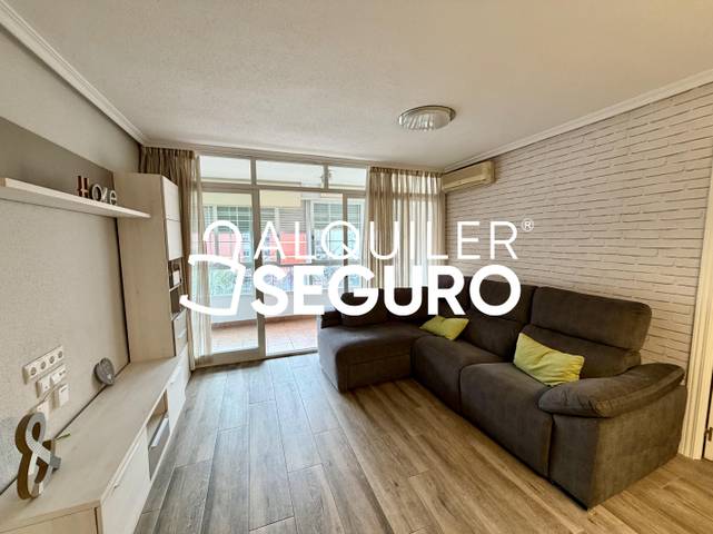 Piso en Alquiler en Priorato en Batallas