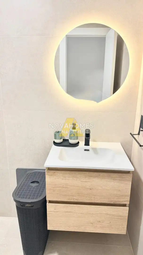 Apartamento en venta en N/A, 1, Playa Honda - Playa Paraíso