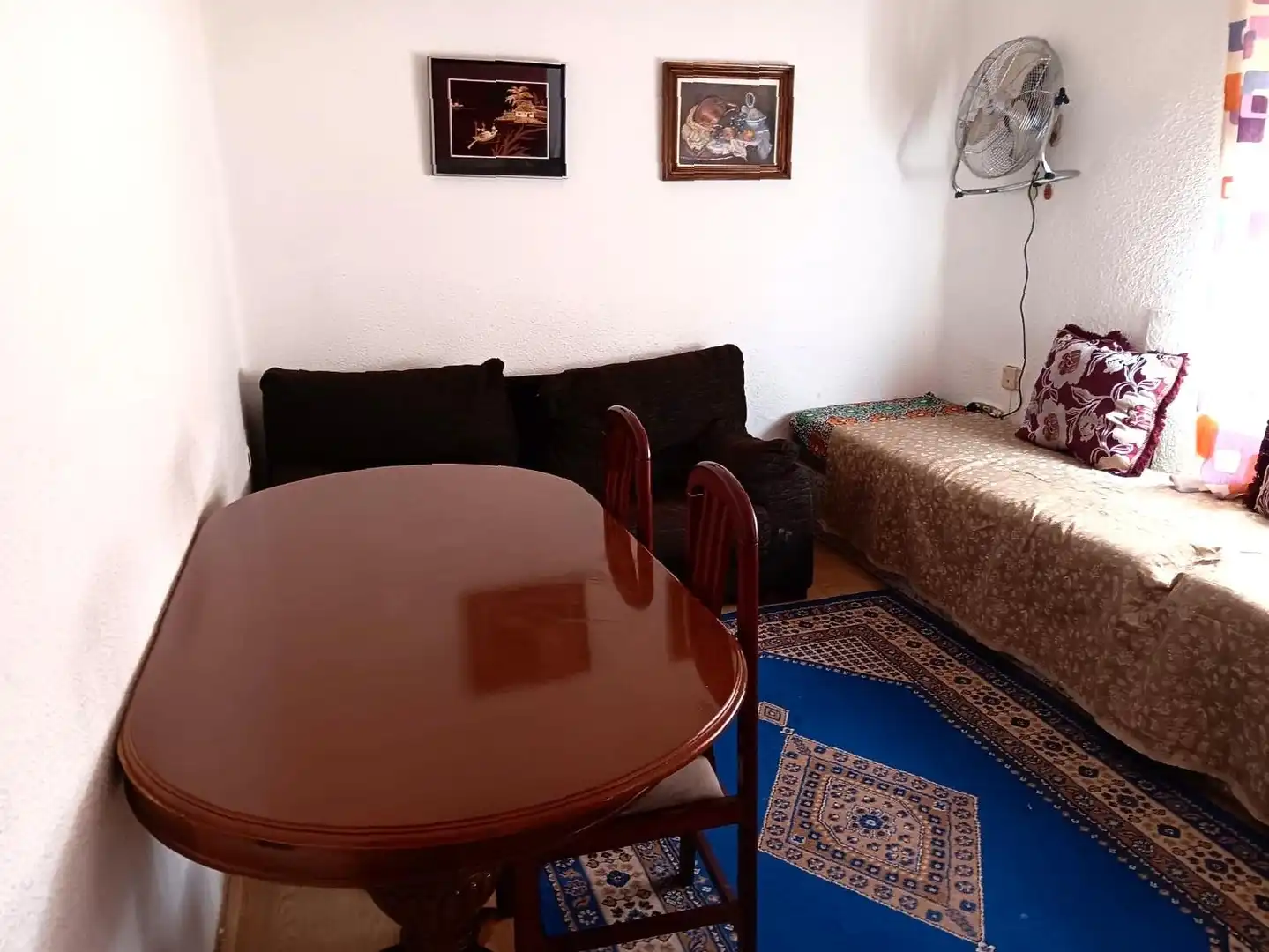 Appartamento con terrazza in vendita a Ensanche - Franciscanos, imagen 9