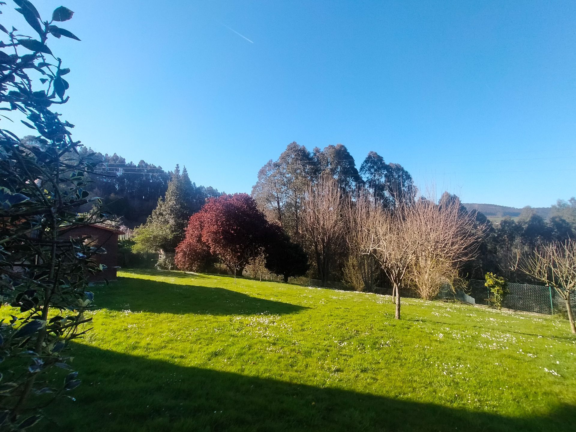 Garden of House or chalet for sale in Pravia  with Heating and Private garden