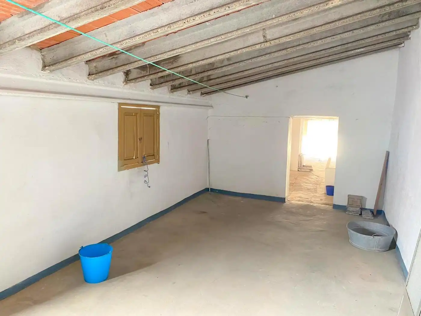 Houses for sale in Mogente / Moixent  with Terrace