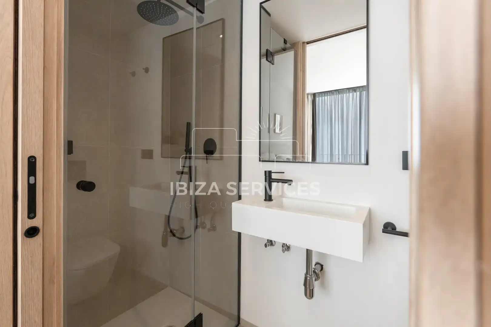 Appartement avec piscine à louer à Santa Eulària, imagen 29