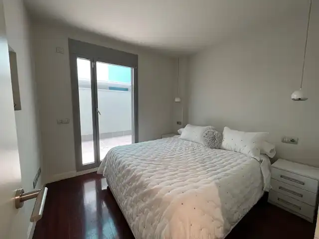 Appartamento con terrazza in vendita a Carrer de París, imagen 50