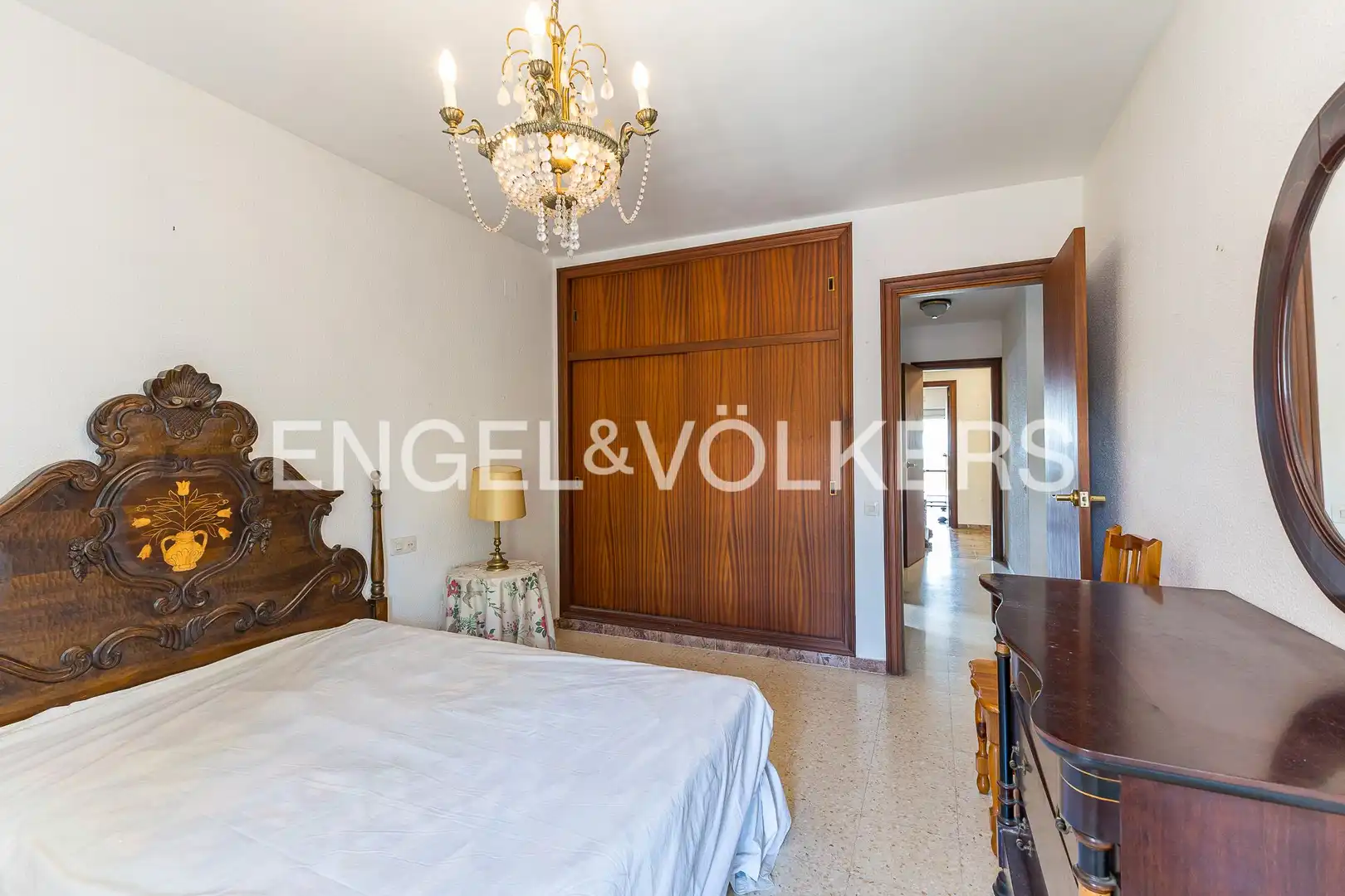 Bedroom of Houses for sale in Tarragona  with Air Conditioner, Heating and Private garden